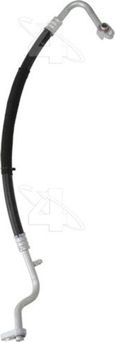 A/C Refrigerant Suction Hose Four Seasons 55832
