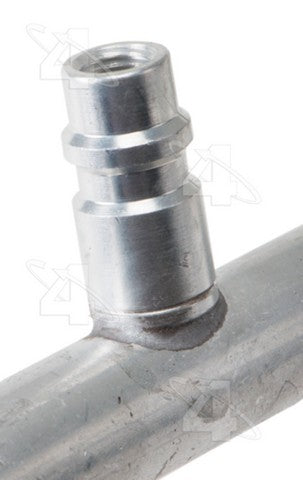A/C Refrigerant Suction Hose Four Seasons 55832