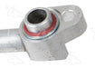 A/C Refrigerant Suction Hose Four Seasons 55832
