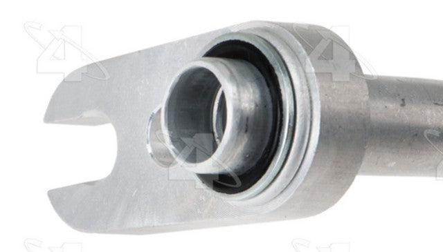 A/C Refrigerant Suction Hose Four Seasons 55832