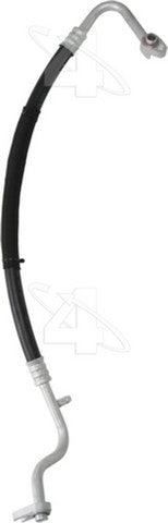 A/C Refrigerant Suction Hose Four Seasons 55832