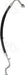 A/C Refrigerant Suction Hose Four Seasons 55832