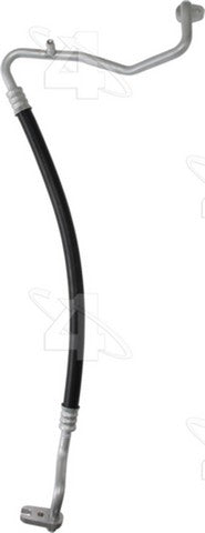 A/C Refrigerant Suction Hose Four Seasons 55834
