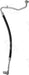 A/C Refrigerant Suction Hose Four Seasons 55834