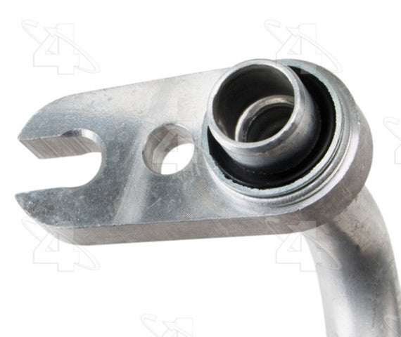 A/C Refrigerant Suction Hose Four Seasons 55834