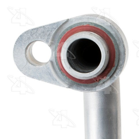 A/C Refrigerant Suction Hose Four Seasons 55834