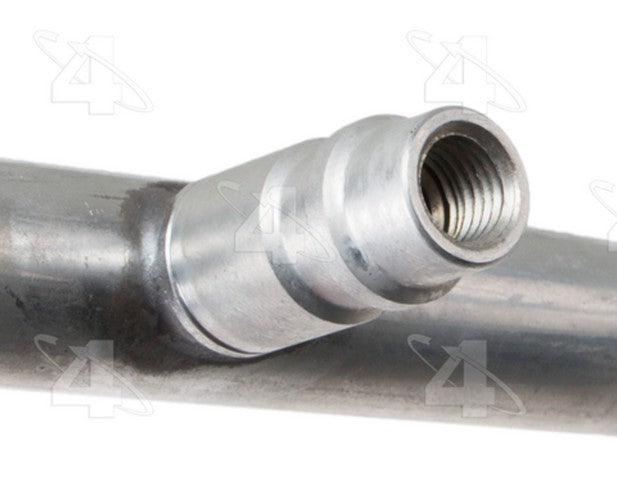 A/C Refrigerant Suction Hose Four Seasons 55834