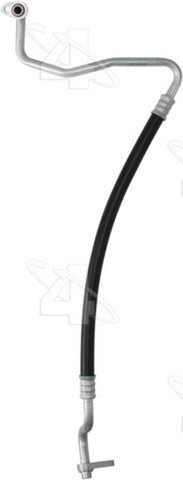 A/C Refrigerant Suction Hose Four Seasons 55834