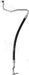 A/C Refrigerant Suction Hose Four Seasons 55834