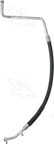A/C Refrigerant Suction Hose Four Seasons 55835