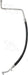 A/C Refrigerant Suction Hose Four Seasons 55835