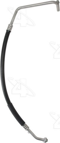 A/C Refrigerant Suction Hose Four Seasons 55835