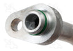 A/C Refrigerant Suction Hose Four Seasons 55835