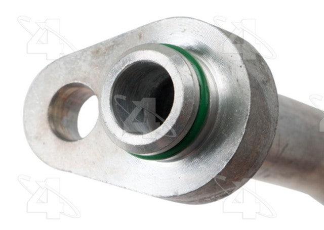 A/C Refrigerant Suction Hose Four Seasons 55835
