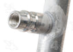 A/C Refrigerant Suction Hose Four Seasons 55835