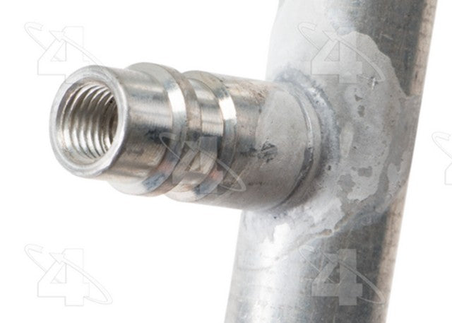 A/C Refrigerant Suction Hose Four Seasons 55835