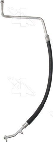 A/C Refrigerant Suction Hose Four Seasons 55835