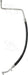 A/C Refrigerant Suction Hose Four Seasons 55835