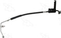 A/C Refrigerant Discharge Hose Four Seasons 55836