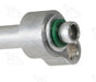A/C Refrigerant Discharge Hose Four Seasons 55836