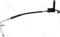 A/C Refrigerant Discharge Hose Four Seasons 55836