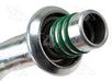 A/C Refrigerant Discharge / Suction Hose Assembly Four Seasons 55837