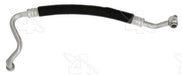 A/C Refrigerant Suction Hose Four Seasons 55838