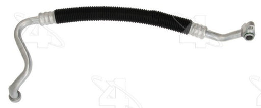 A/C Refrigerant Suction Hose Four Seasons 55838