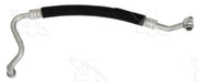 A/C Refrigerant Suction Hose Four Seasons 55838