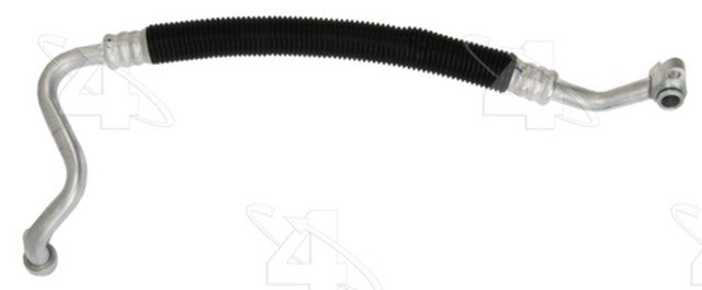 A/C Refrigerant Suction Hose Four Seasons 55838