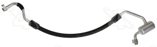 A/C Refrigerant Suction Hose Four Seasons 55839