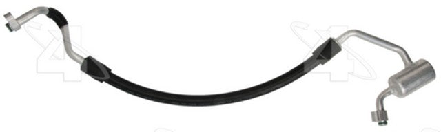 A/C Refrigerant Suction Hose Four Seasons 55839