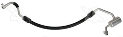 A/C Refrigerant Suction Hose Four Seasons 55839
