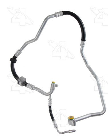 A/C Refrigerant Suction Hose Four Seasons 55840