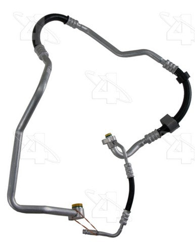 A/C Refrigerant Suction Hose Four Seasons 55840