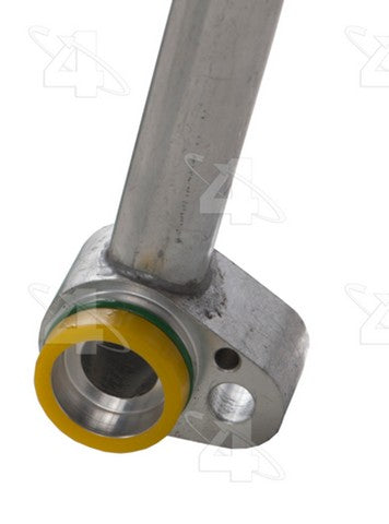 A/C Refrigerant Suction Hose Four Seasons 55840
