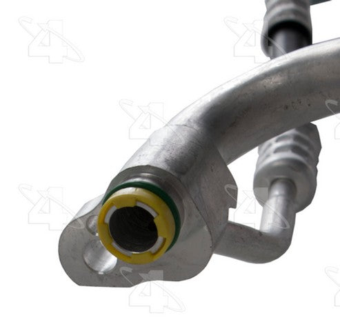 A/C Refrigerant Suction Hose Four Seasons 55840
