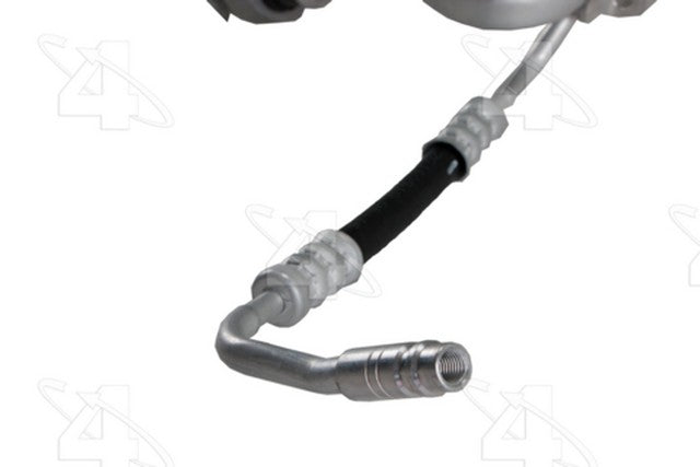 A/C Refrigerant Suction Hose Four Seasons 55840