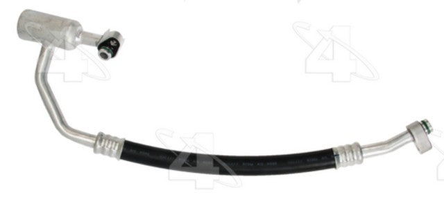A/C Refrigerant Suction Hose Four Seasons 55843