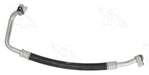 A/C Refrigerant Suction Hose Four Seasons 55845