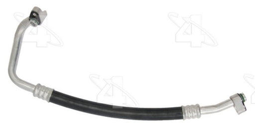 A/C Refrigerant Suction Hose Four Seasons 55845