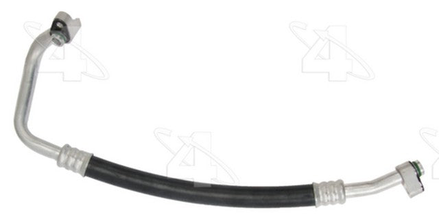 A/C Refrigerant Suction Hose Four Seasons 55845