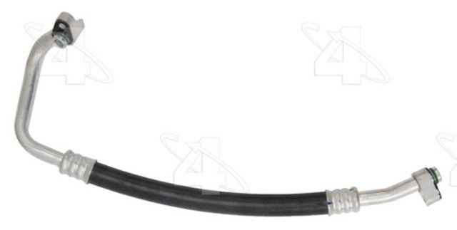 A/C Refrigerant Suction Hose Four Seasons 55845