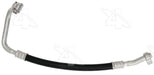 A/C Refrigerant Suction Hose Four Seasons 55846