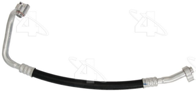 A/C Refrigerant Suction Hose Four Seasons 55846