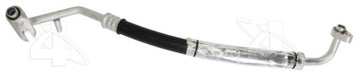 A/C Refrigerant Suction Hose Four Seasons 55847