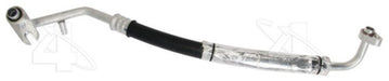 A/C Refrigerant Suction Hose Four Seasons 55847