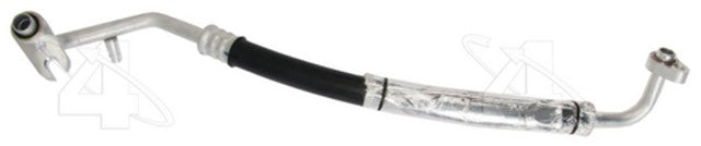 A/C Refrigerant Suction Hose Four Seasons 55847