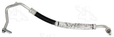 A/C Refrigerant Suction Hose Four Seasons 55848