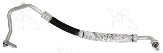A/C Refrigerant Suction Hose Four Seasons 55848